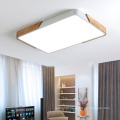 3600lm Rectangle 36w led ceiling light bedroom